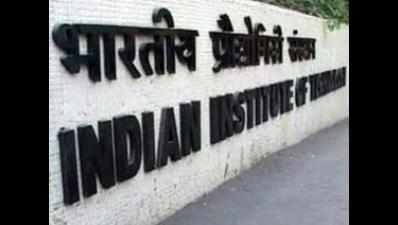 Foreign students may be asked to pay more in IITs