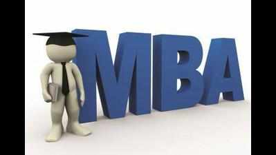 MBA registration via CMAT to start today
