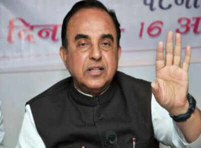 After 'direct message' from party, BJP MP Subramanian says 'less tweets' now