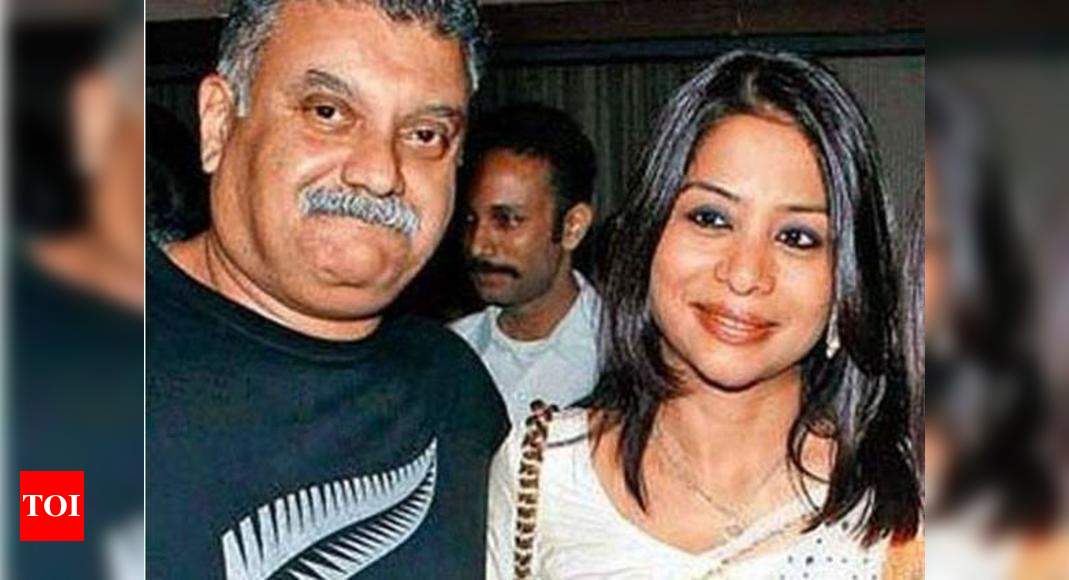 Driver's statement nails Indrani, silent on Peter | Mumbai News - Times ...