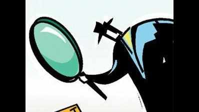 Lens on SRA officials, builder in Rs 415 crore cheating case