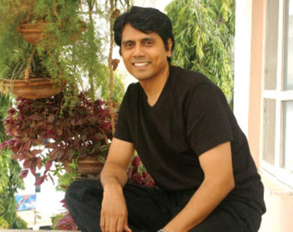 
Don't want to repeat my work: Nagesh Kukunoor
