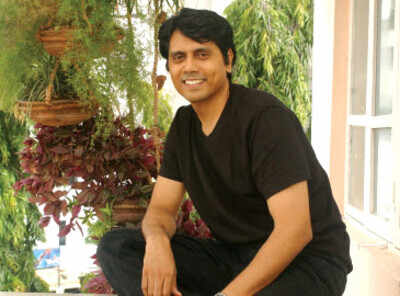 Don't want to repeat my work: Nagesh Kukunoor