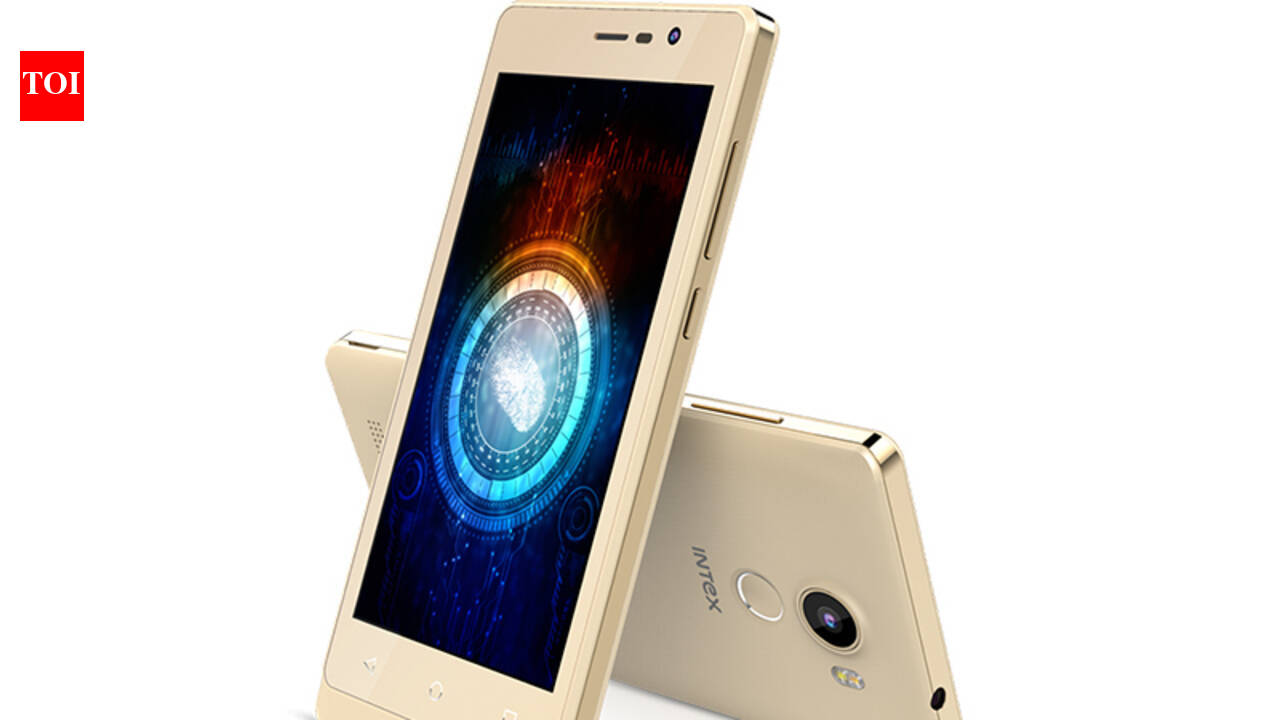 In pics: Intex’s smartphone assembling facility