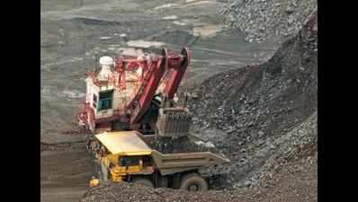 OMC to step up ore production