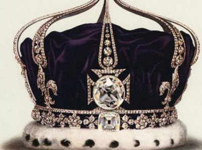 Supreme Court agrees to hear another plea on bringing back Kohinoor