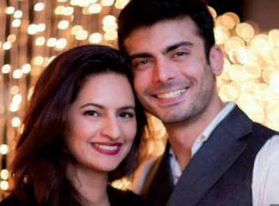 Fawad Khan to become father for second time!