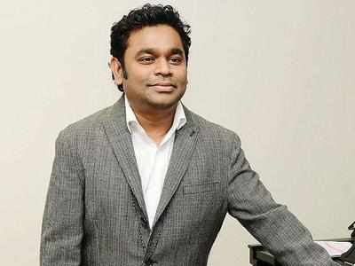 Rahman to compose music for Sundar C's next