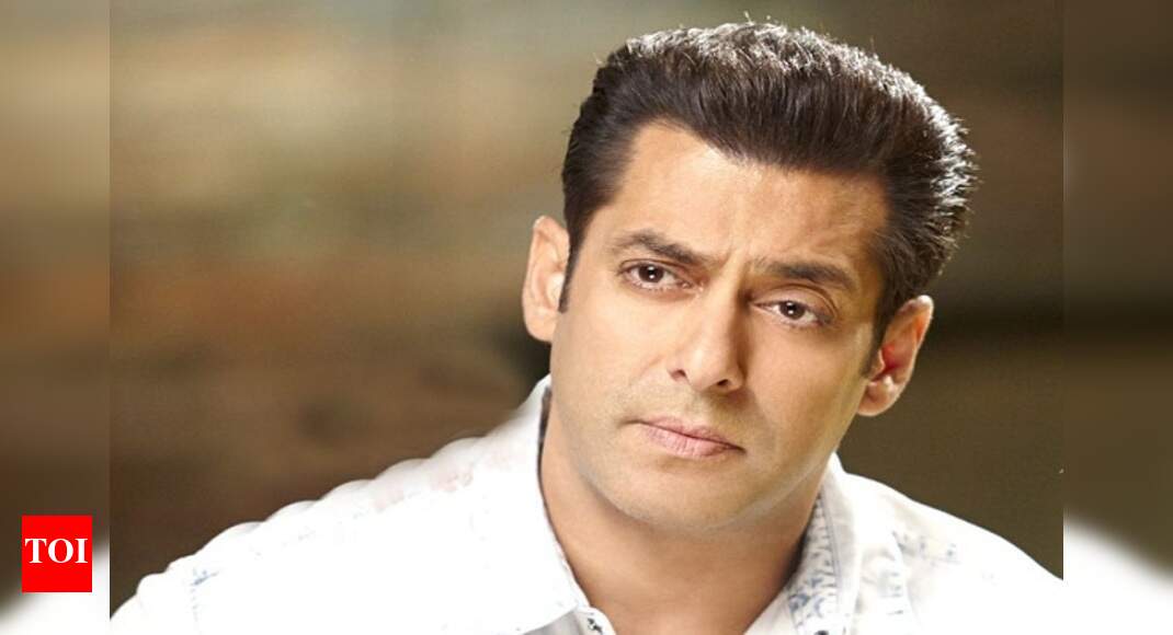 Salman Khan promotes Sultan on Sab TV - Times of India