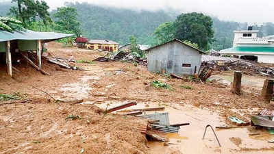 Arunachal Pradesh landslide toll mounts to ten