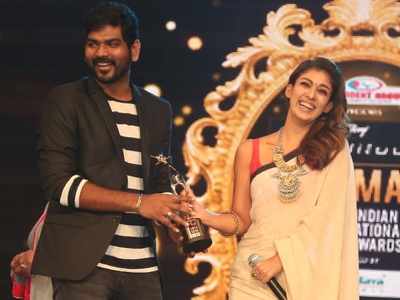 It's official! Nayan, Vignesh are in love