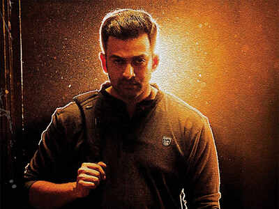 The official poster of Oozham is out! | Malayalam Movie News - Times of ...