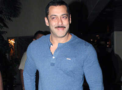 Salman Khan promotes ‘Sultan’ on ‘Chala Hawa Yeu Dya’