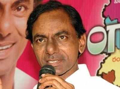 Telangana CM seeks Rs 5,000 crore from Centre for water programme