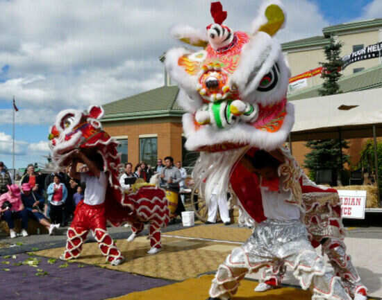 Must-see attractions for first-time visitors to Calgary
