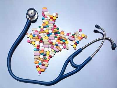 India’s pharma industry ‘expected to grow to $55 billion’ by 2020