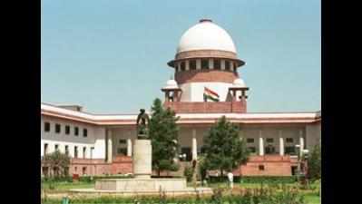 SC collects info on division of judges
