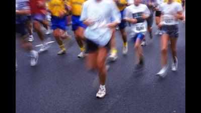 Vizag Navy Marathon to be held on November 6
