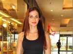 Shilpa Reddy