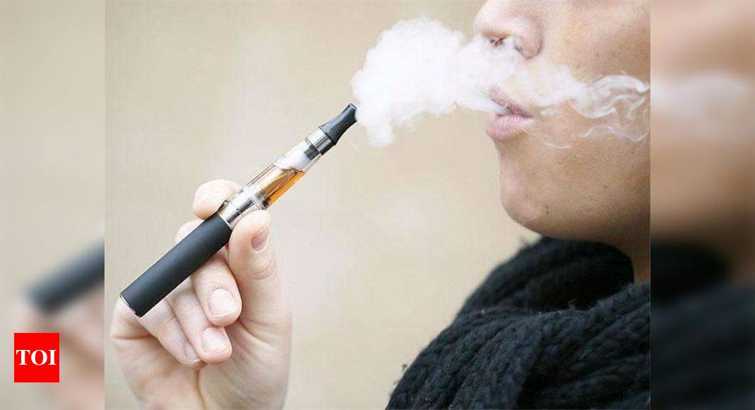 Will Karnataka govt do a U turn on e cigarette ban Bengaluru