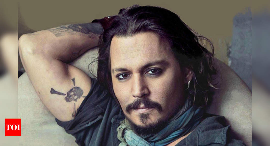 Pin on johnny depp