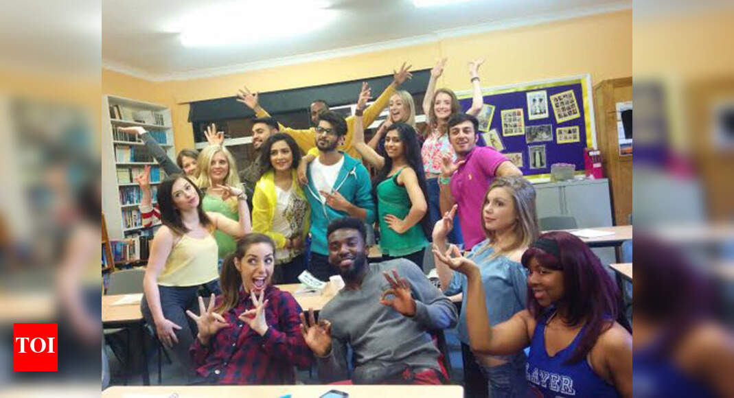 With Brexit, UK shoots to face talent, pocket crunch | Hindi Movie News