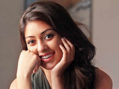 I’d like to follow in Nayan’s footsteps: Anu Emmanuel
