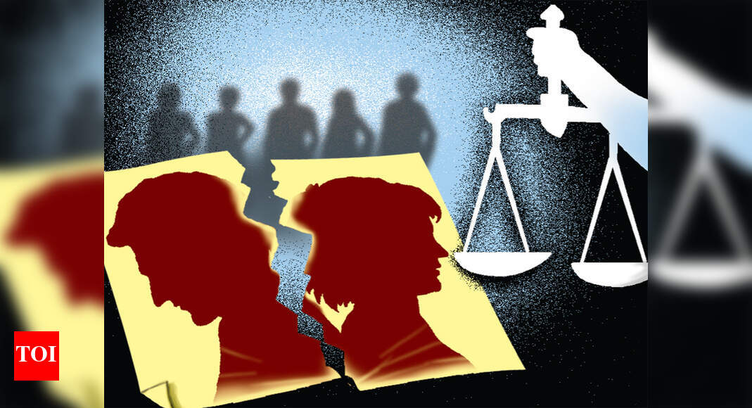 sociological imagination and divorce