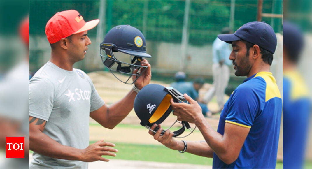 BS compliant helmets mandatory for batsmen preferring headgear ICC