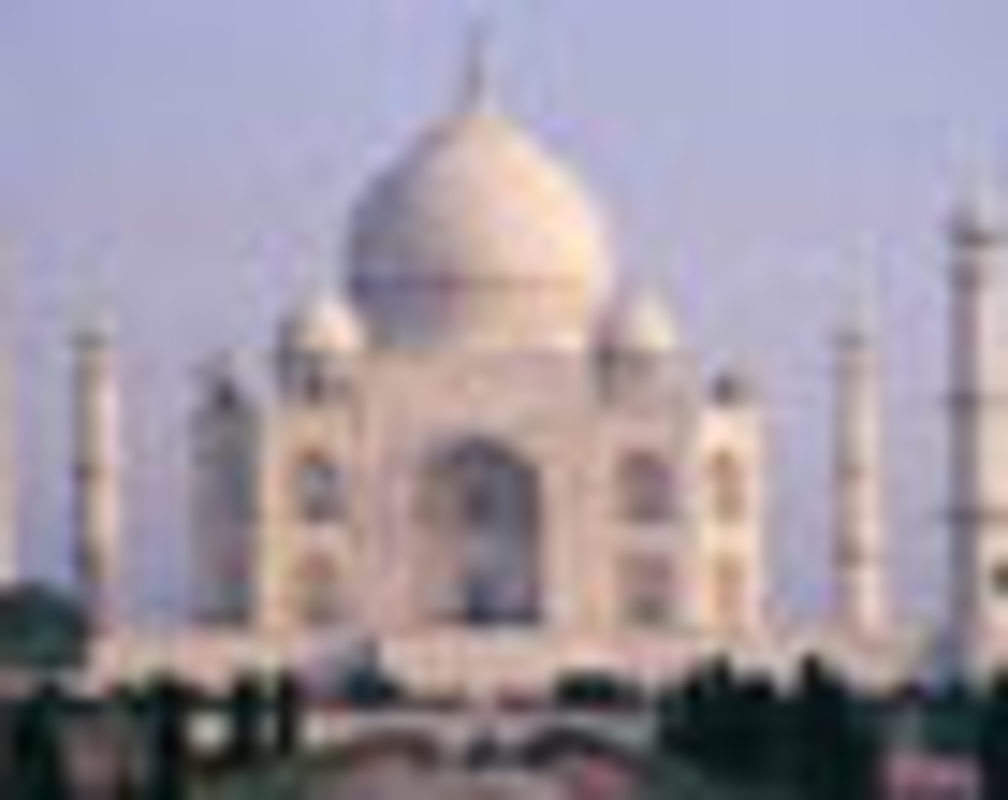 
Sir Ben Kingsley to recreate Taj
