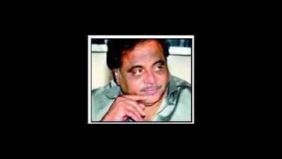 Will decide on future after meeting people of Mandya, says Ambareesh