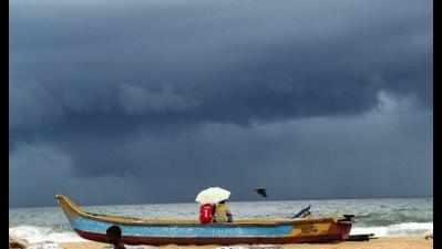Monsoon advances further in Gujarat