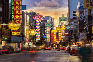 12 offbeat things to do in Bangkok