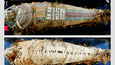 Mummy Returns: Hyderabad gets back its treasure