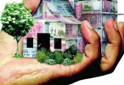Bigwigs like Anshu Jain, Jaspal Bindra & Subhash Chandra backing companies seeking mortgage licences