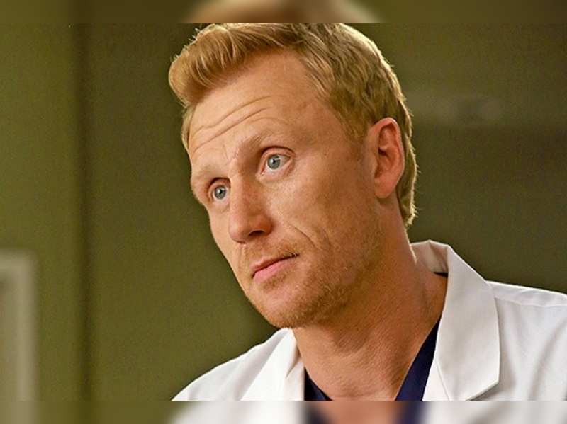 Kevin McKidd splits from wife pic