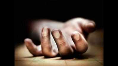 45-year-old man's body found at west Delhi residence