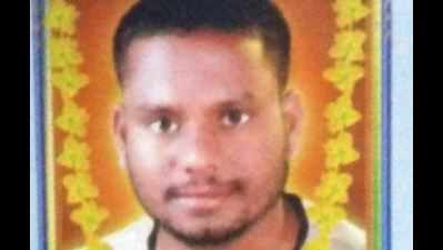 Gujarat cops provide financial support to fallen colleague’s family
