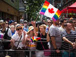 Annual Gay Pride Parade