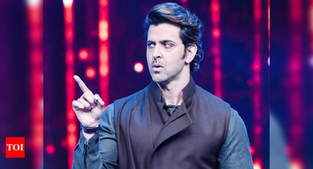 EXCLUSIVE: Hrithik Roshan on tasting success and failure: 'My