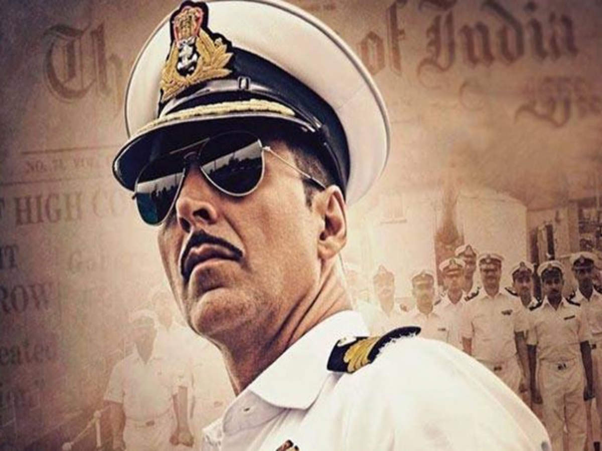 rustom movie songs download free