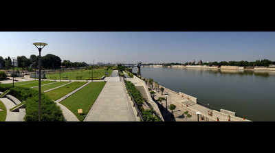 Sabarmati Riverfront to get a facelift