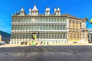 Town Hall (Stadhuis)