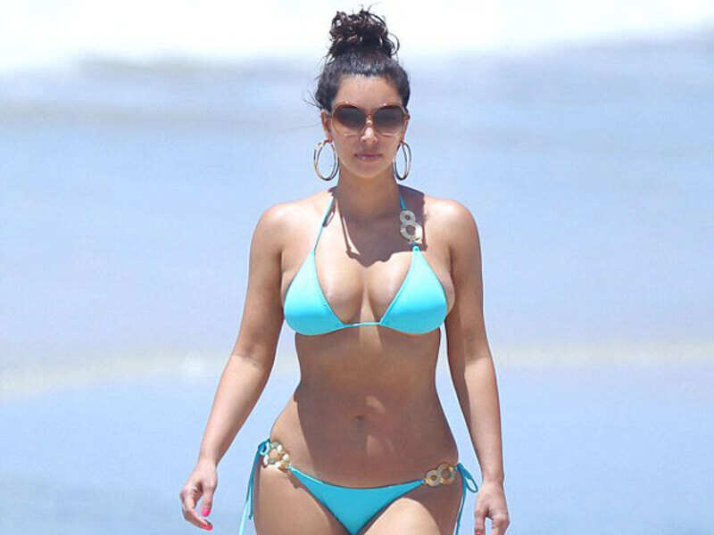 popular bikini styles