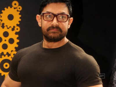 Aamir Khan yet to sign Rakesh Sharma biopic?