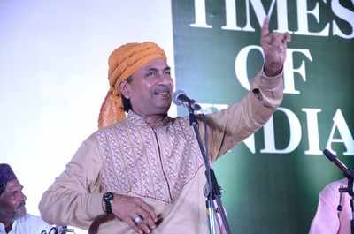 Times Biryani and Haleem Festival: quite the Hyderabadi affair