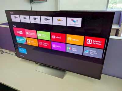 Sony Bravia X93D 4K HDR Android TV review: Everything under one roof