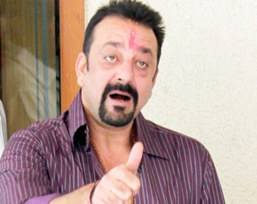 
Sanjay Dutt opts out of his comeback film with Siddharth Anand?
