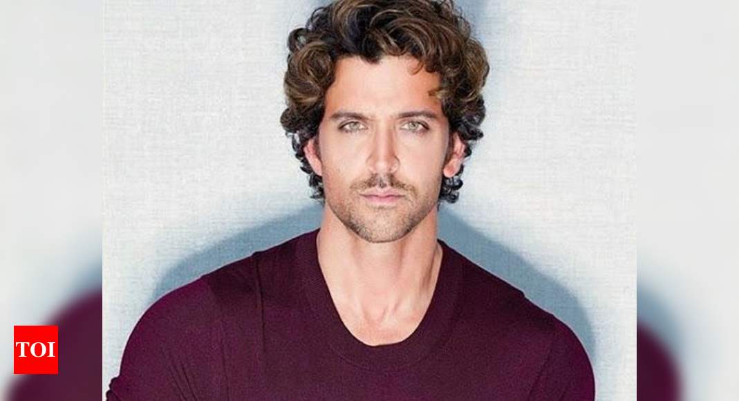 Hrithik Roshan Hairstyle Inspiration