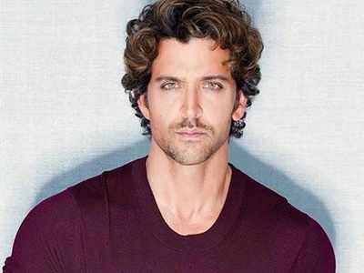 Most stylish photos of our everyday man crush Hrithik Roshan  Times of  India